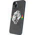 Horizontal Banner -  Lion of Judah iPhone Skins
